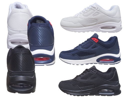 Scarpe uomo sneakers alte - , in
