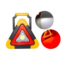 Triangolo emergenza stradale - triangolo,