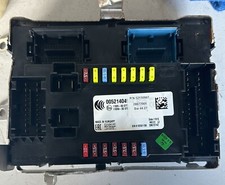 CENTRALINA BODY COMPUTER JEEP RENEGADE 00521404920