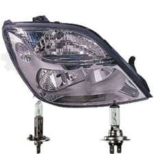 Faro Destro Per Renault Scenic