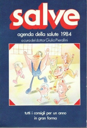 Agenda della salute - salute,
