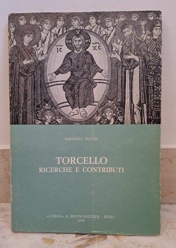 Vecchi torcello ricerche - vecchi,