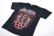 Burning the Masses T-Shirt