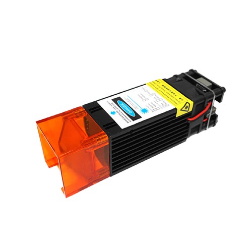 Modulo laser 450nm - laser, 10w