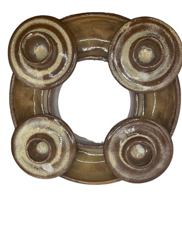 Centrotavola candela italiana