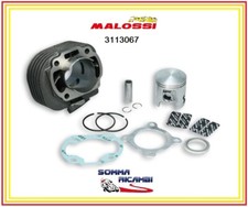 CILINDRO Ø 47 IN GHISA CON