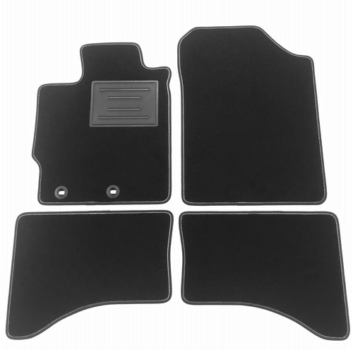 Asc tappetini auto set kit - auto,
