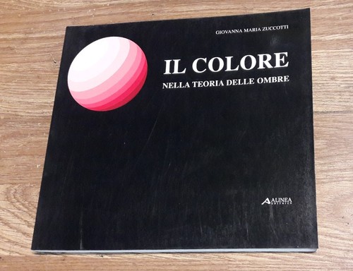 Colore nella teoria - il, delle