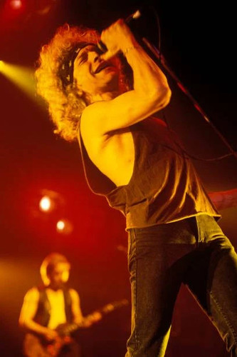 Lou gramm and foreigner - and, foreigner,