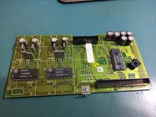 Fluke PM3082 Scheda driver oscilloscopio CRT