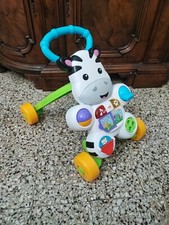 Fisher price primi passi - fisher,