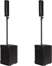 Rcf evox sistema - rcf,