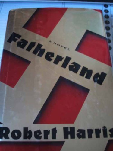 Fatherland robert harris - fatherland-robert,