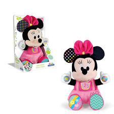 BABY CLEMENTONI MINNIE GIOCA E