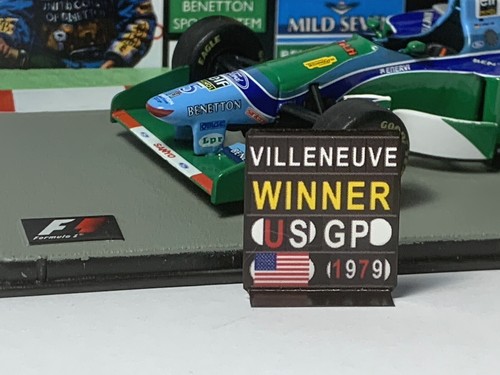 Pitboard 18 pizarra - pitboard, 1:43/1:18