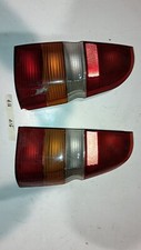 2 FANALI POSTERIORE DESTRO FORD ESCORT SW 1997 BENZINA