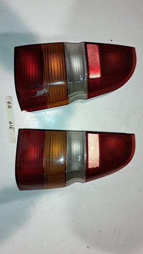 Fanali posteriore destro - 2,