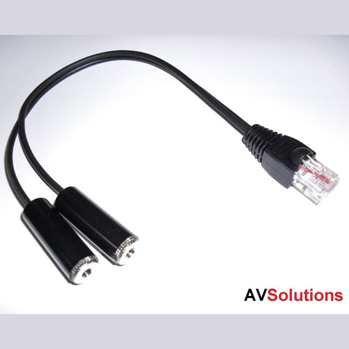 Cavo adattatore rj45 - cavo, puc