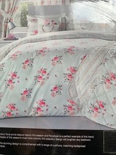 Set trapunta piumone Dreams &