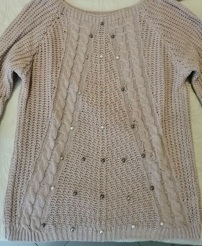 Maglione ragazza scaldacuore - maglione,