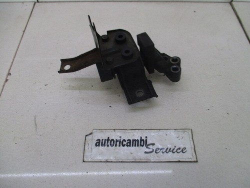 Supporto motore sinistro kia - motore,