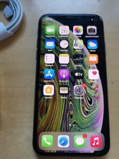 Apple iphone XS 64GB - TOUT