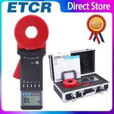 ETCR2100A+ Morsetto Digitale a