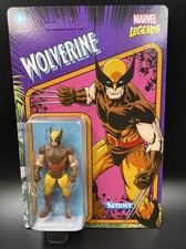 Marvel Legends Modellino