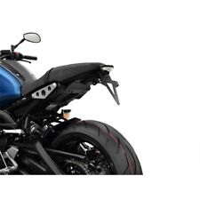 Supporto Targa Posteriore