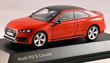 Audi coupè 2017 20 - coupè, tipo