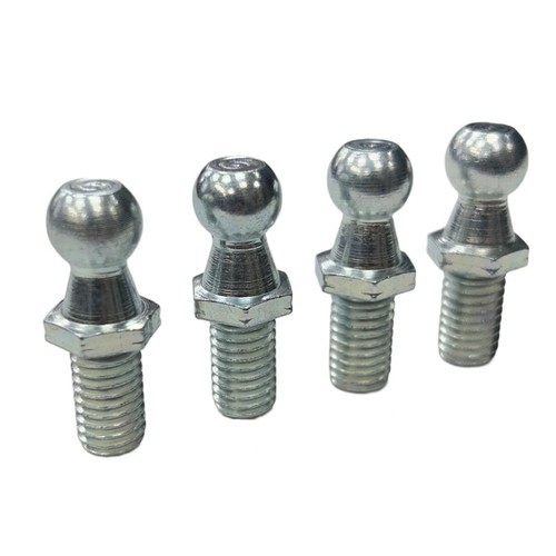 Puntone gas - x,