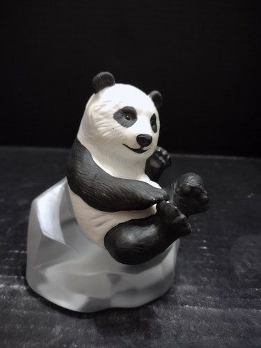 Figurina the franklin - the, mint