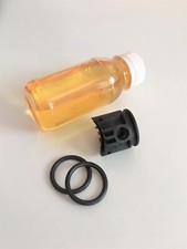 Olio + Pistone HILTI TE76