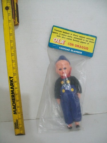 Gadget detersivo ola - ola', doll