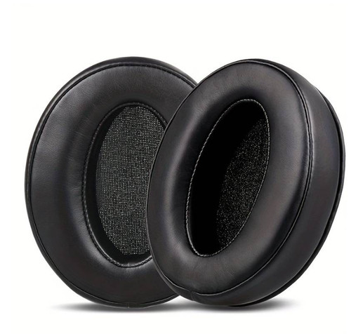 Cuscinetti auricolari per