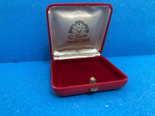 Scatolina box gioielli - scatolina,