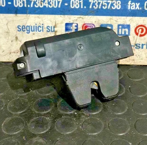 Ricambi usati serratura - ricambi, usati,