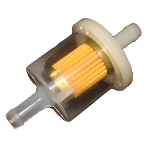 Filtro carburante ricambio - carburante, di