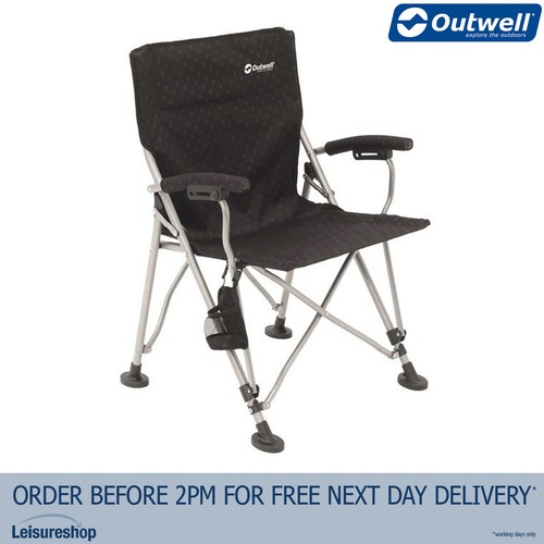 Outwell campo sedia pieghevole - sedia,