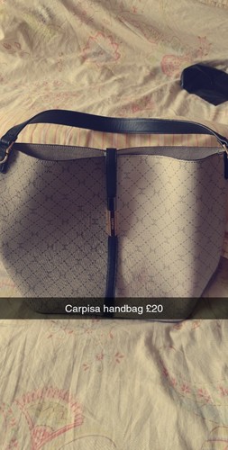 Borsa carpisa - borsa,