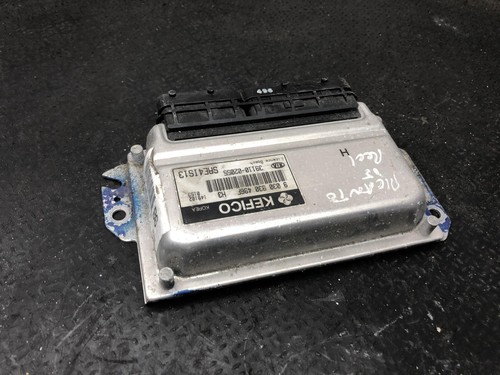 Centralina motore ecu kia - centralina,