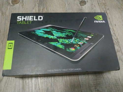 Tablet nvidia shield - tablet,