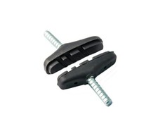 coppia PATTINI FRENO BYTE bici