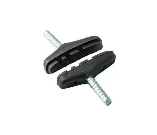 Coppia pattini freno byte bici - freno,