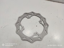 disco freno braking posteriore per honda cre 450 2006 2007