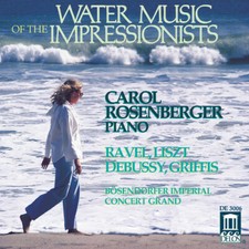 Water Music Of The