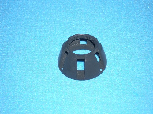 Coperchio custodia metallo