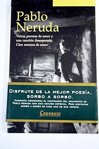 Cien sonetos amor spanish - sonetos,