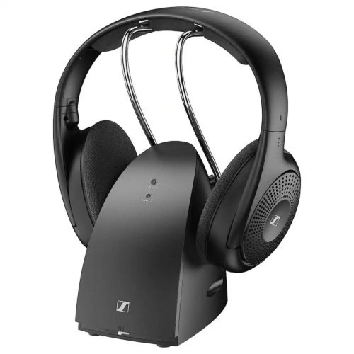 Cuffie wireless sennheiser - cuffie,