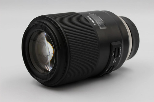 Tamron 90mm 8 di - 90mm, f/2.8